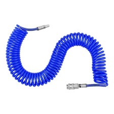 Tubo ad aria compressa a