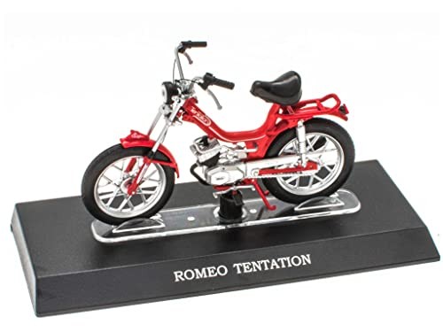 Opo ciclomotore - 10,