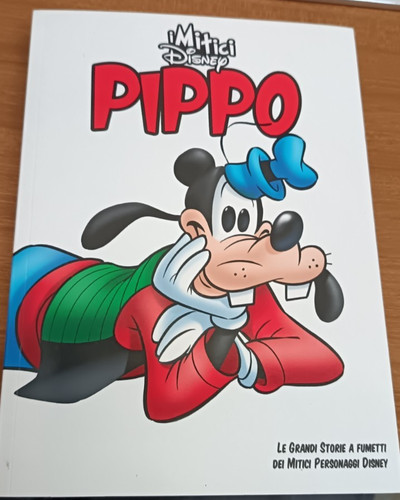 Mitici disney 4 - disney,