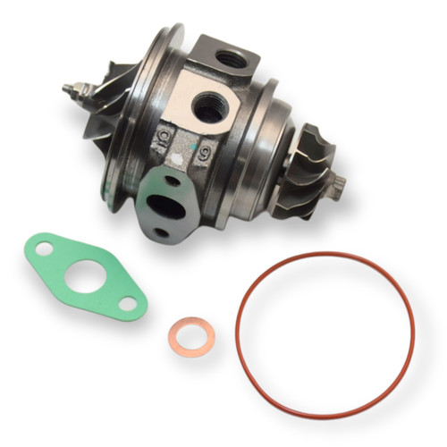 Cartuccia turbocompressore
