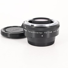 Nikon TC-14B Teleconvertitore