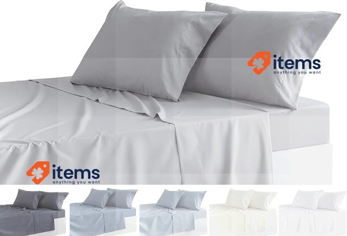 Todocama set lenzuola pezzi - todocama,