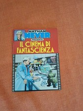 ALBETTO IL CINEMA DI FANTASCIENZA ALLEGATO A SPECIALE NATHAN NEVER N°1