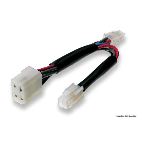 Lewmar connessione blue - connessione, a