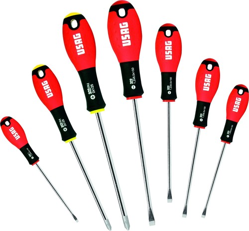 322 sh7 serie cacciaviti - sh7,