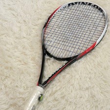 Principe del tennis - del,