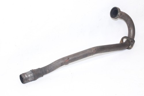 Coude échappement suzuki - échappement, rv