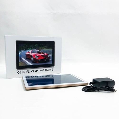 Tablet pollici android 0 - 10,