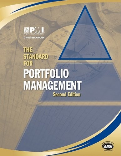 The standard for portfolio - standard,