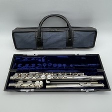 Flauto YAMAHA YFL-31 argento