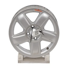 Cerchio In Alluminio - Renault