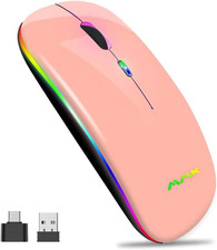 Mouse Wireless Bluetooth,Mouse