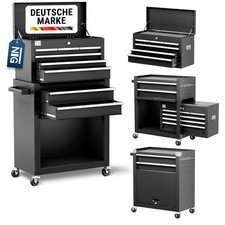 Carrello da officina con