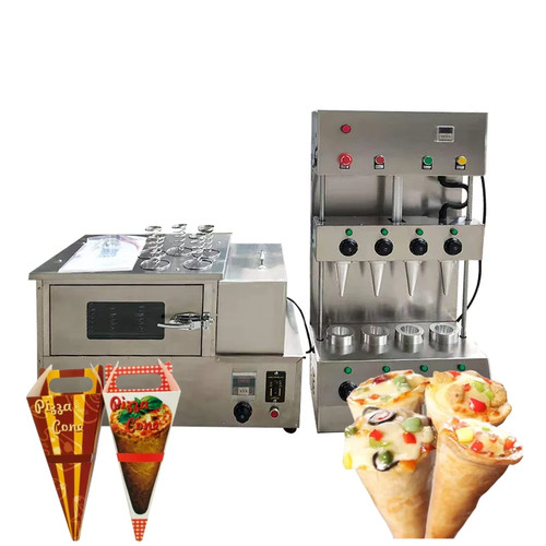 Macchina per fare coni pizza