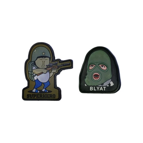Funny superhero sniper blyat - sniper,