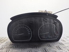 Strumentazione contachilometri BMW X3 (E83) 2.0d 110kW 150cv 3448323-02