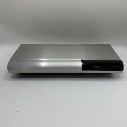 Bose lifestyle model music - model,