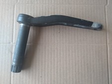 Braccio pedivella lato