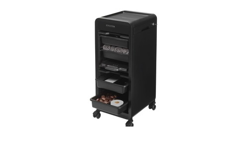 Carrello lavoro efalock - da,