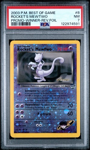 Rocket mewtwo 8 - mewtwo,