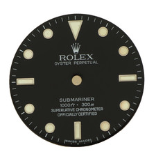 Quadrante Rolex 14060