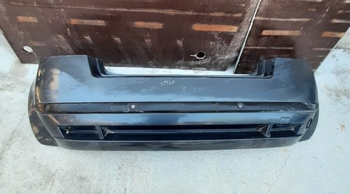 Paraurti posteriore fiat stilo - fiat,