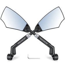 Coppia  Specchio Retrovisore