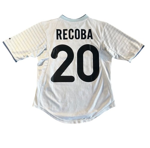 Maglia calcio vintage - , nike