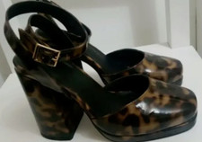 Sandali donna slingback scarpe