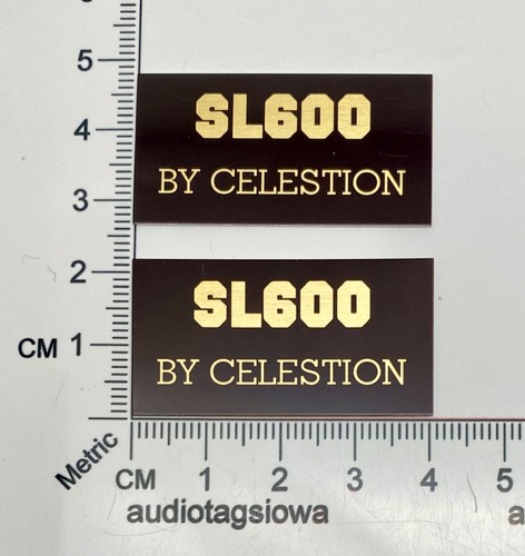 Celestion sl600 altoparlante - celestion,