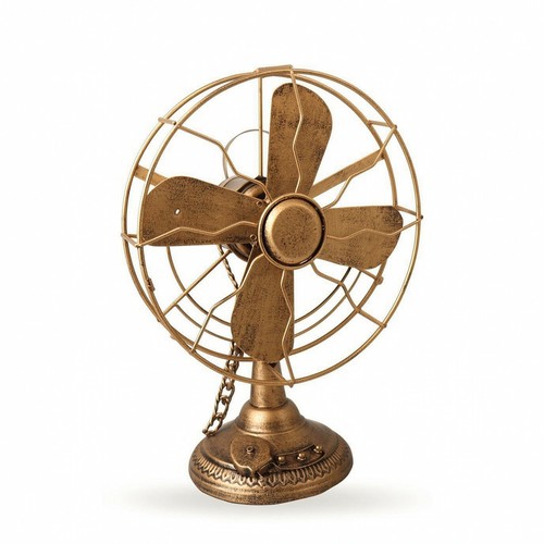 Ventilatore vintage tavolo - ventilatore,