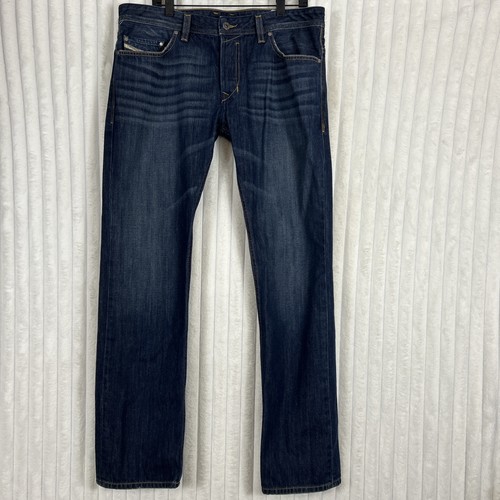 Jeans diesel safado uomo - diesel,