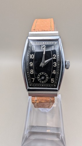 Raro orologio uomo vintage - raro,