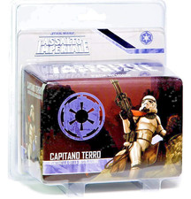 STAR WARS ASSALTO IMPERIALE