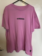 T-shirt Vans "Off The Wall"
