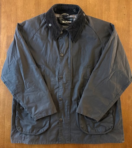 Barbour bedale giacca - barbour, cera