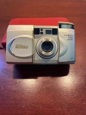 Macchina Fotografica Nikon
