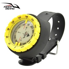 Orologio Bussola Subacquea