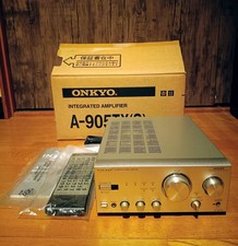 MINT ONKYO A-905TX Integrated