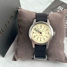 Orologio Bulova 96A246 Uomo