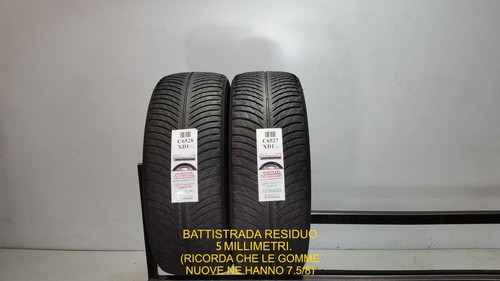 Gomme usate termiche - ,