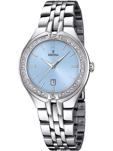 Festina f16867 orologio - f16867/4,