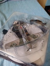 FW 190A-8- AEREI II GUERRA