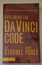 Exploring the vinci code - exploring,