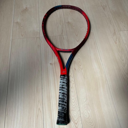 Yonex vcore100 rosso - yonex,