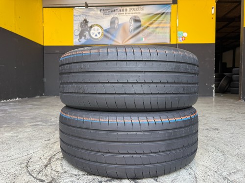 Pneumatici goodyear eagle f1 - pneumatici,