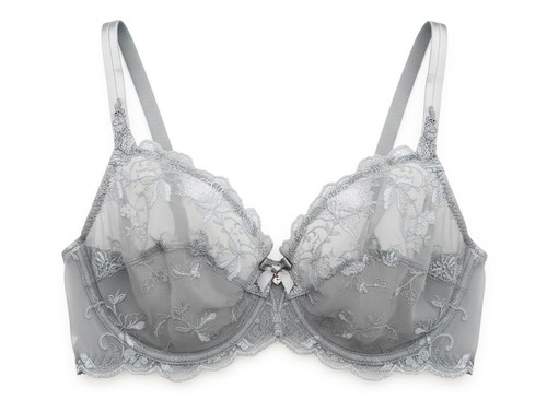 Reggiseno intero lise charmel - reggiseno,