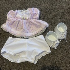 Completo E Scarpe Mio Bambino