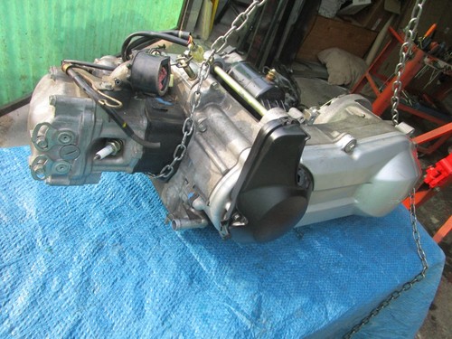 Motore completo honda - motore,