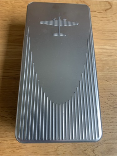 Wmf lufthansa first class - lufthansa,